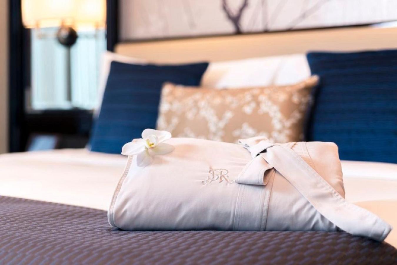 The St. Regis Τσανγκσά Εξωτερικό φωτογραφία