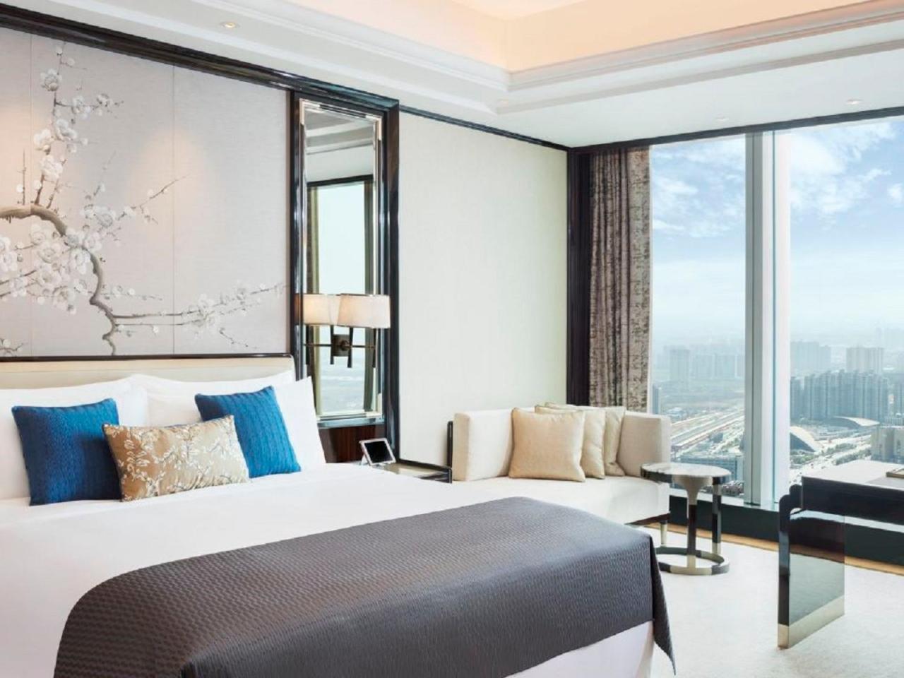 The St. Regis Τσανγκσά Εξωτερικό φωτογραφία