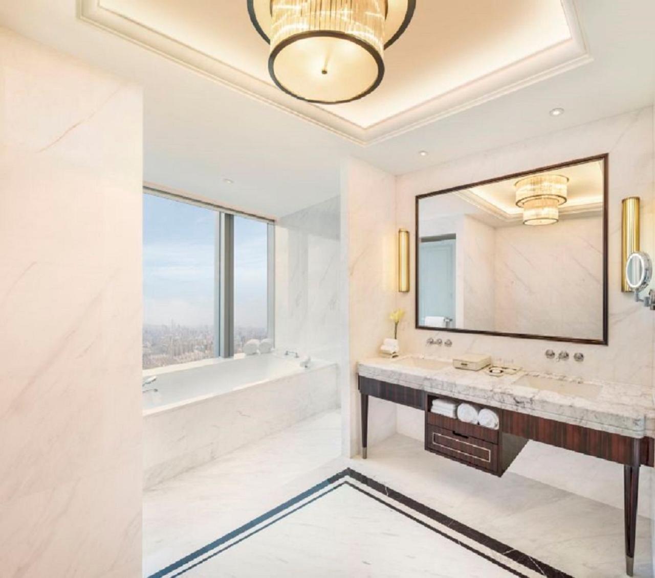 The St. Regis Τσανγκσά Εξωτερικό φωτογραφία
