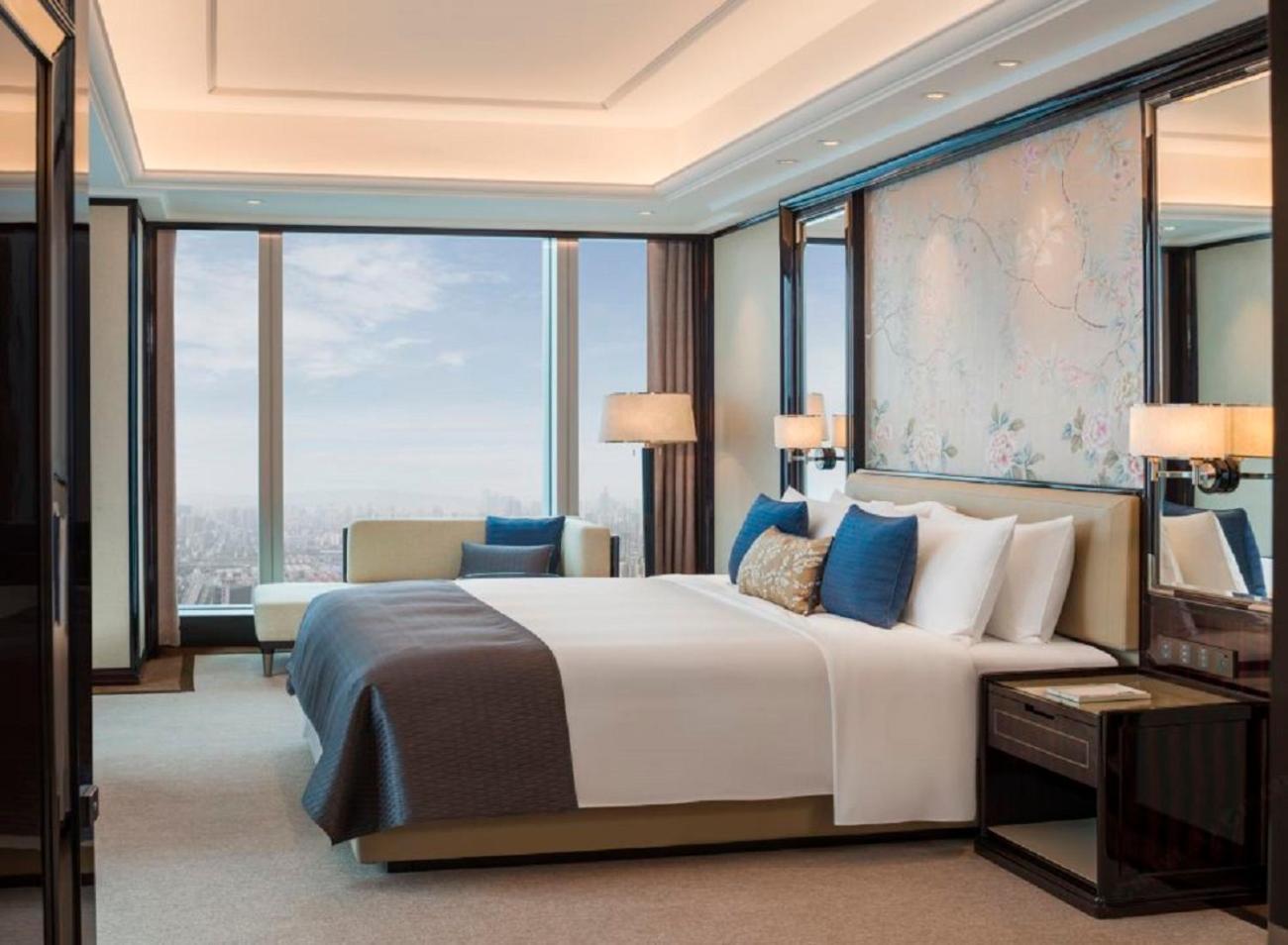 The St. Regis Τσανγκσά Εξωτερικό φωτογραφία