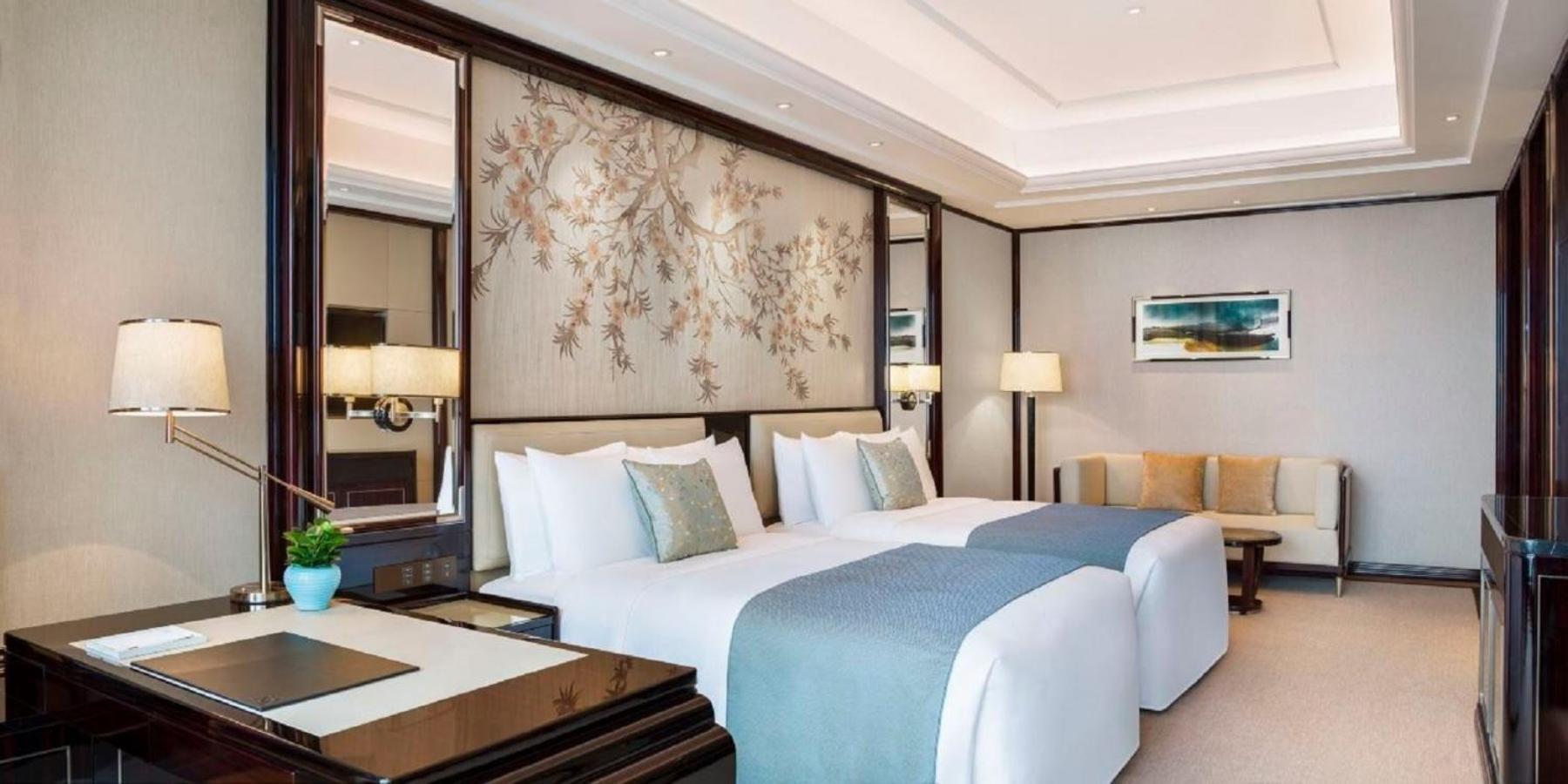 The St. Regis Τσανγκσά Εξωτερικό φωτογραφία