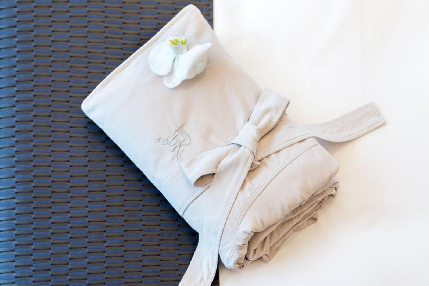 The St. Regis Τσανγκσά Εξωτερικό φωτογραφία