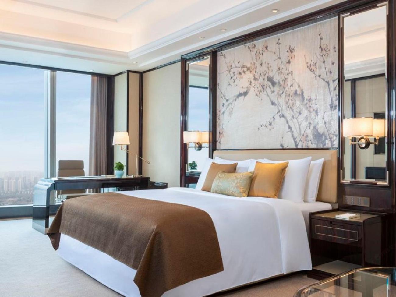 The St. Regis Τσανγκσά Εξωτερικό φωτογραφία