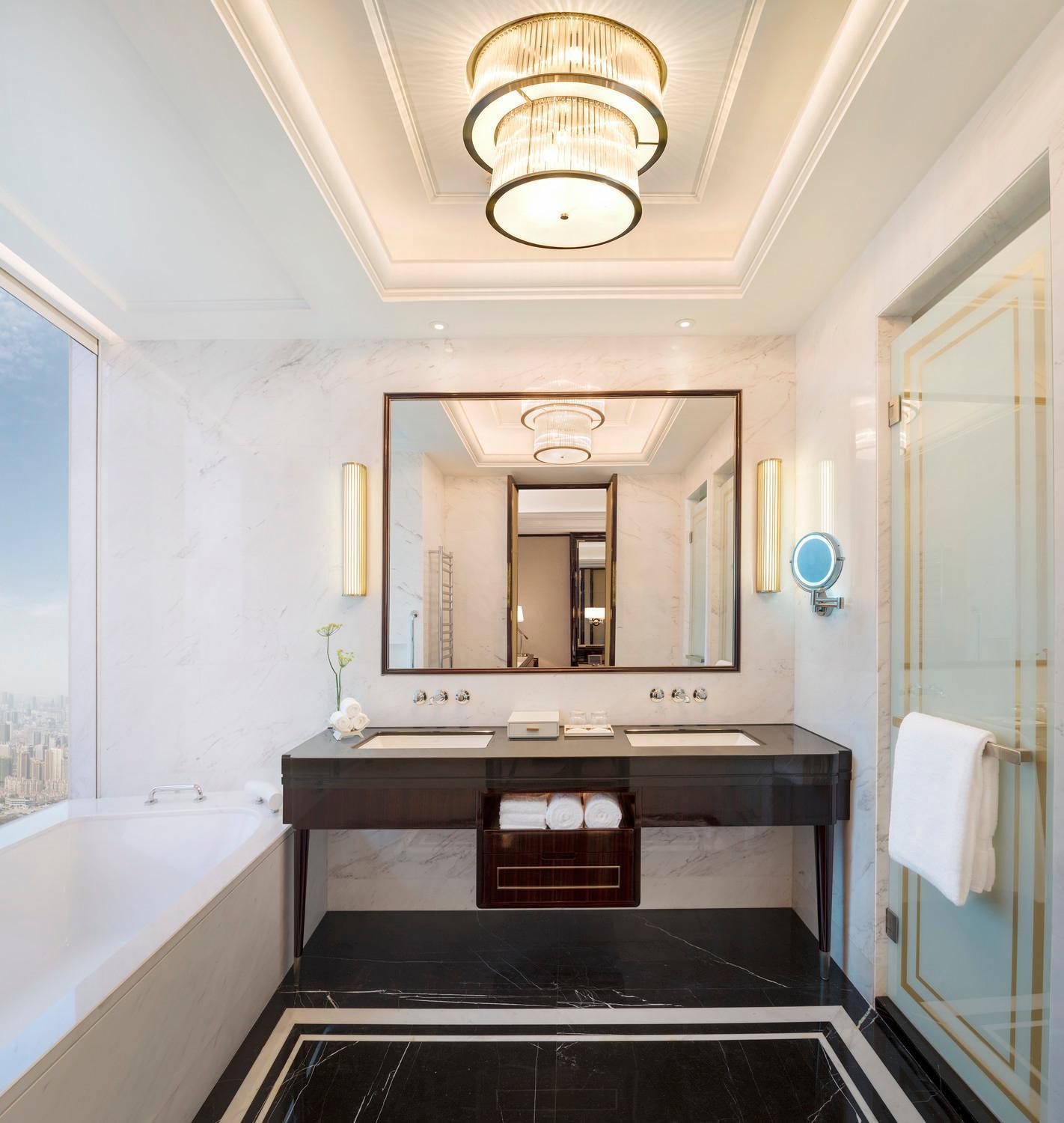 The St. Regis Τσανγκσά Εξωτερικό φωτογραφία