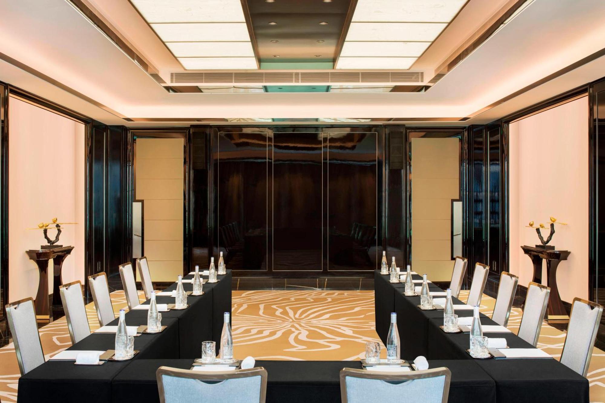 The St. Regis Τσανγκσά Εξωτερικό φωτογραφία