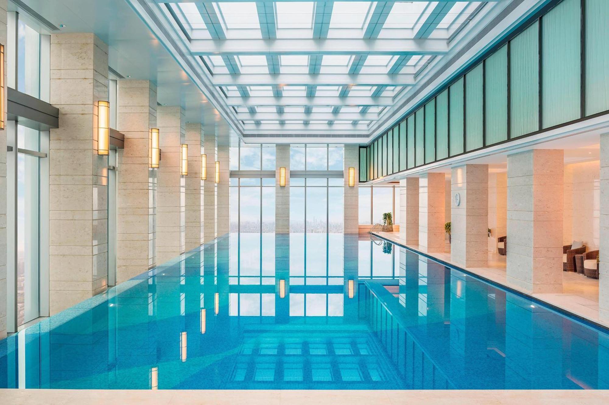 The St. Regis Τσανγκσά Εξωτερικό φωτογραφία