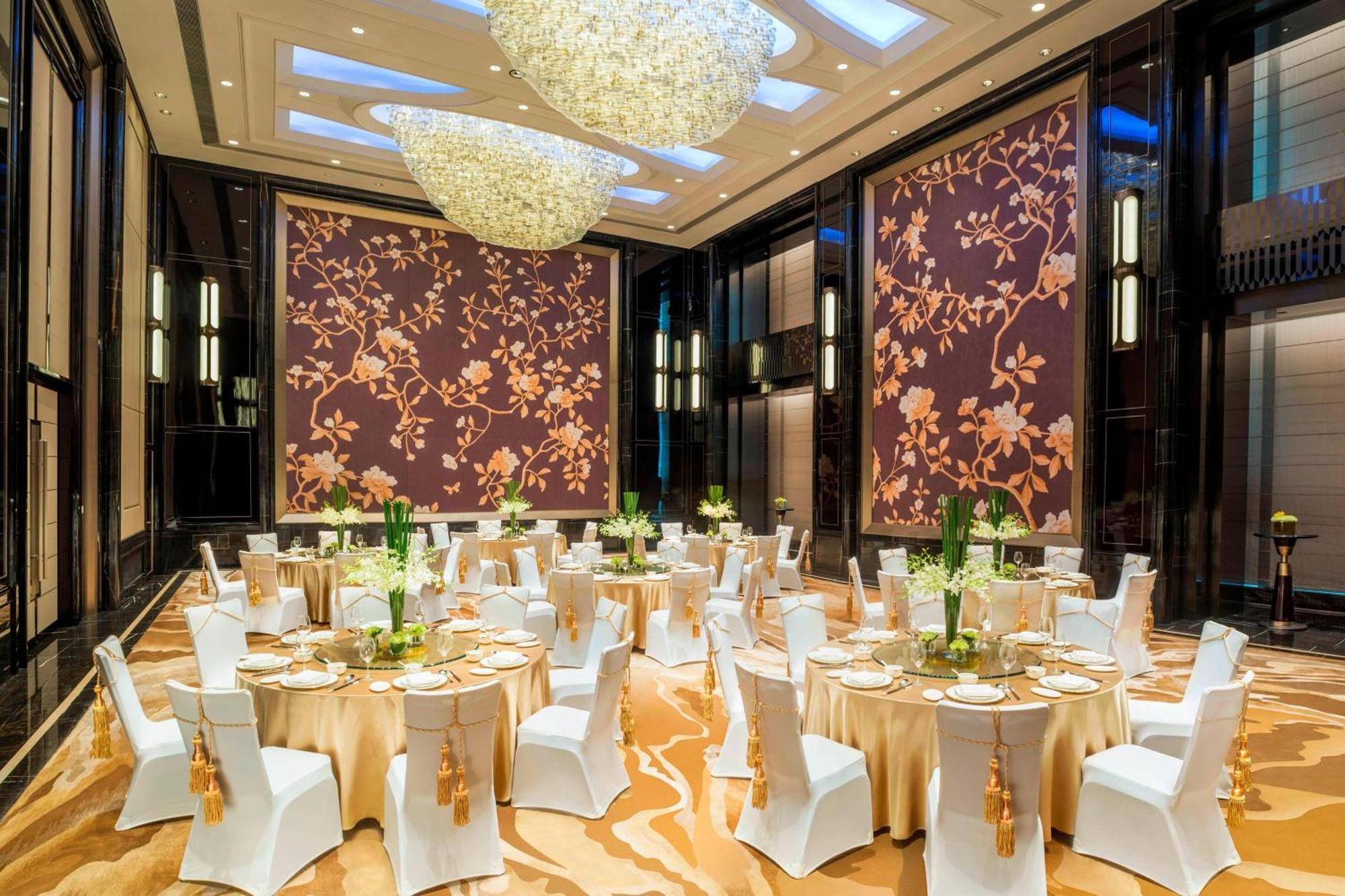 The St. Regis Τσανγκσά Εξωτερικό φωτογραφία