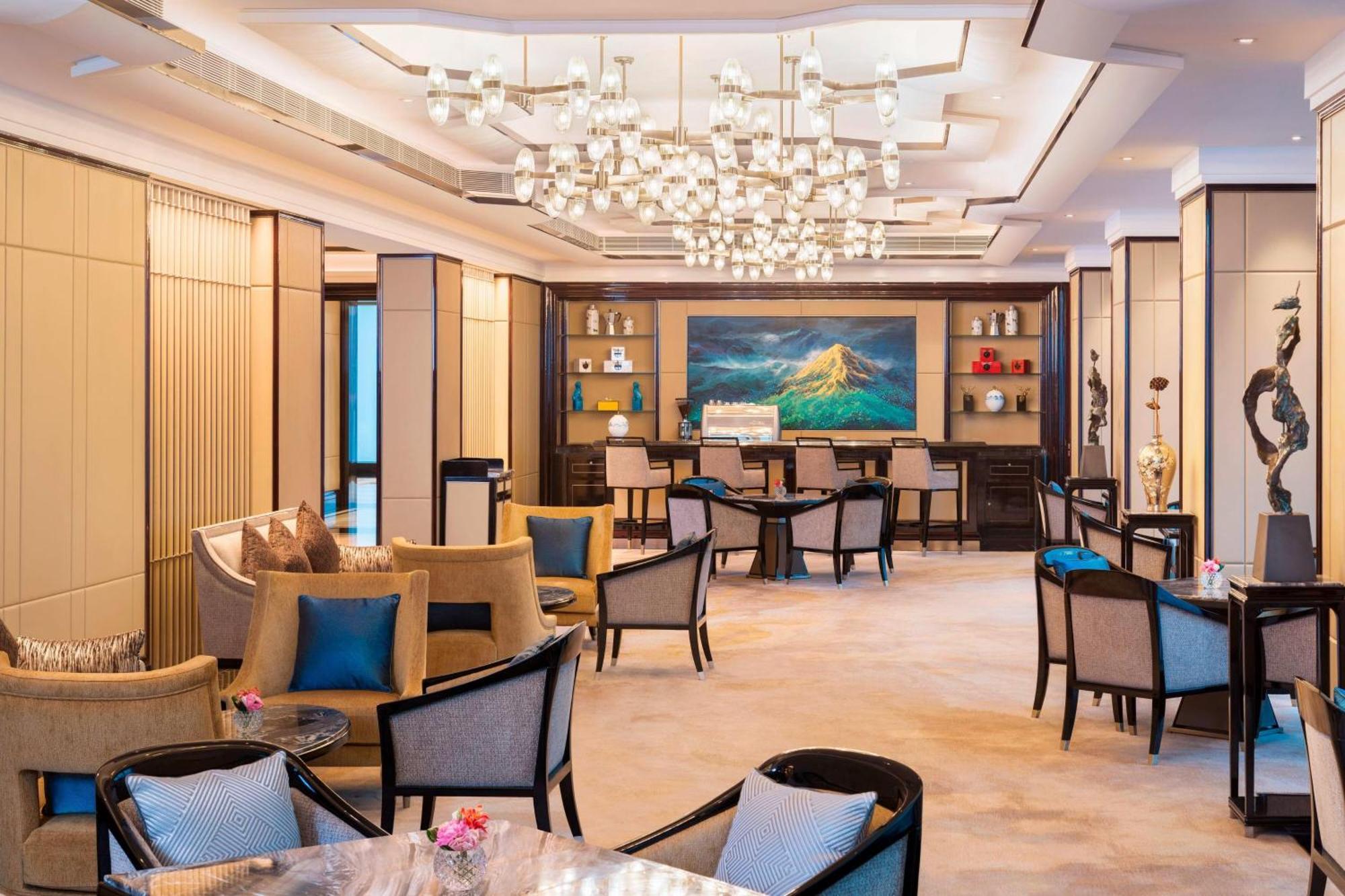 The St. Regis Τσανγκσά Εξωτερικό φωτογραφία