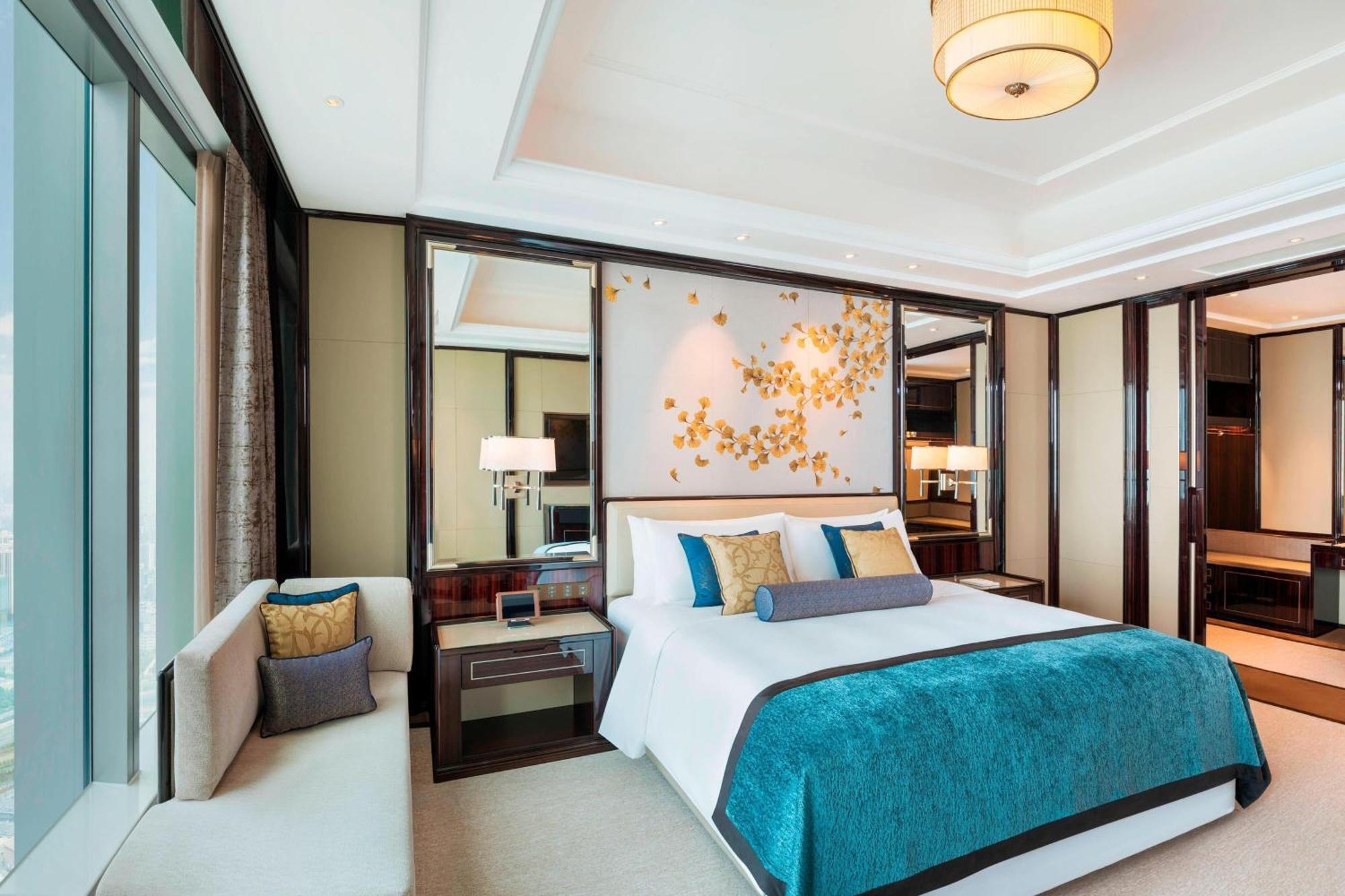 The St. Regis Τσανγκσά Εξωτερικό φωτογραφία