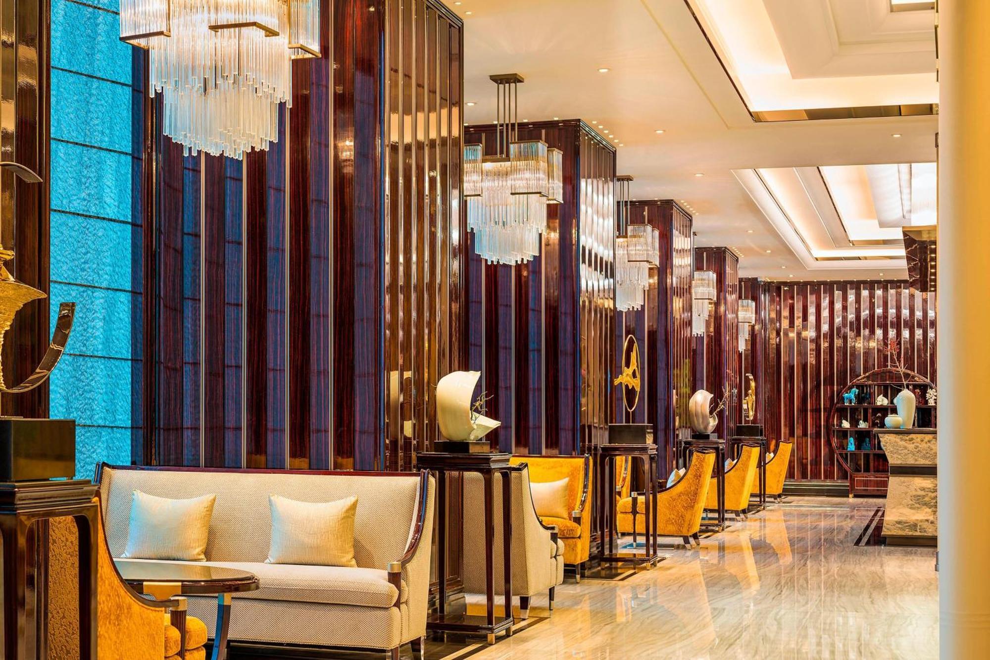 The St. Regis Τσανγκσά Εξωτερικό φωτογραφία