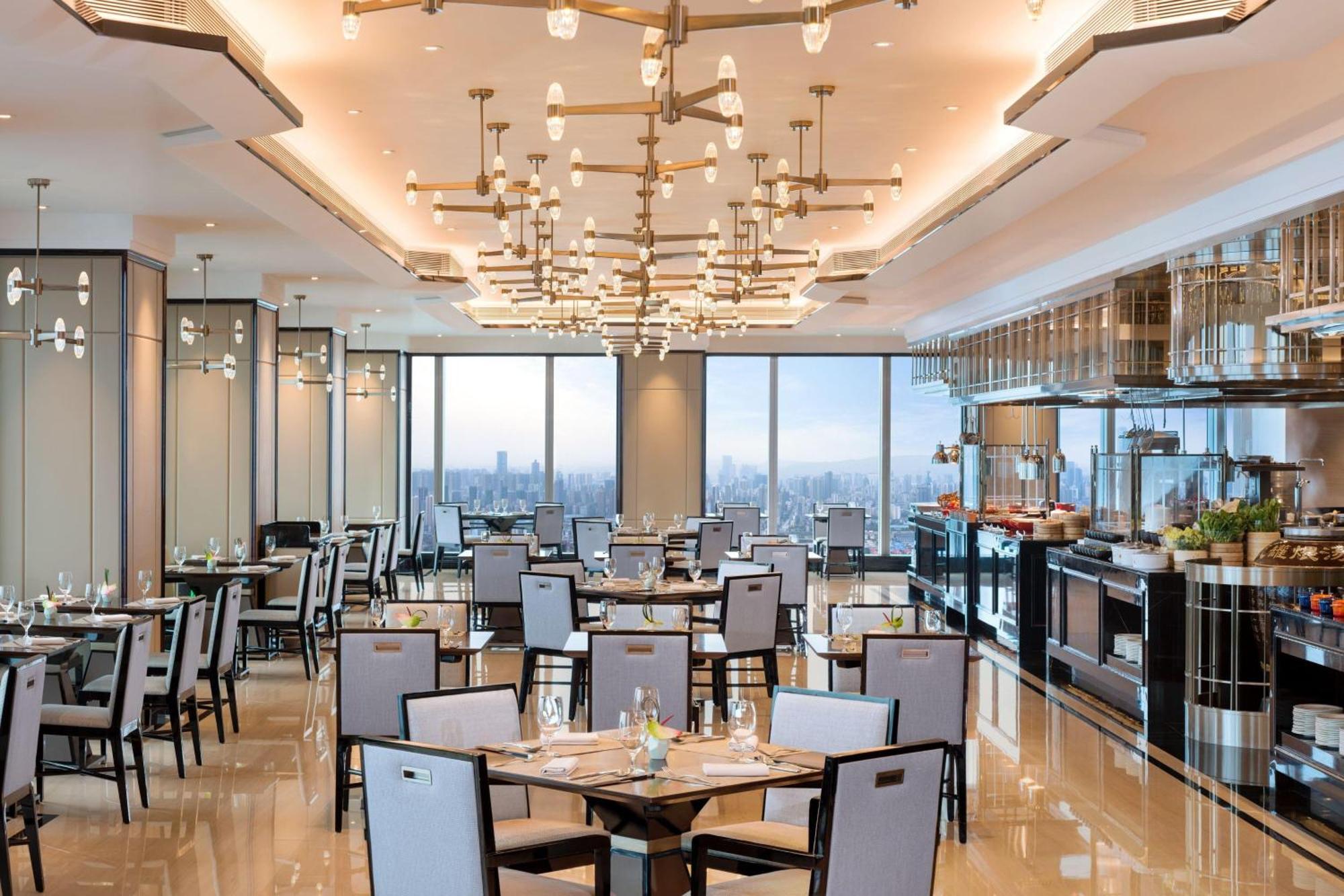 The St. Regis Τσανγκσά Εξωτερικό φωτογραφία