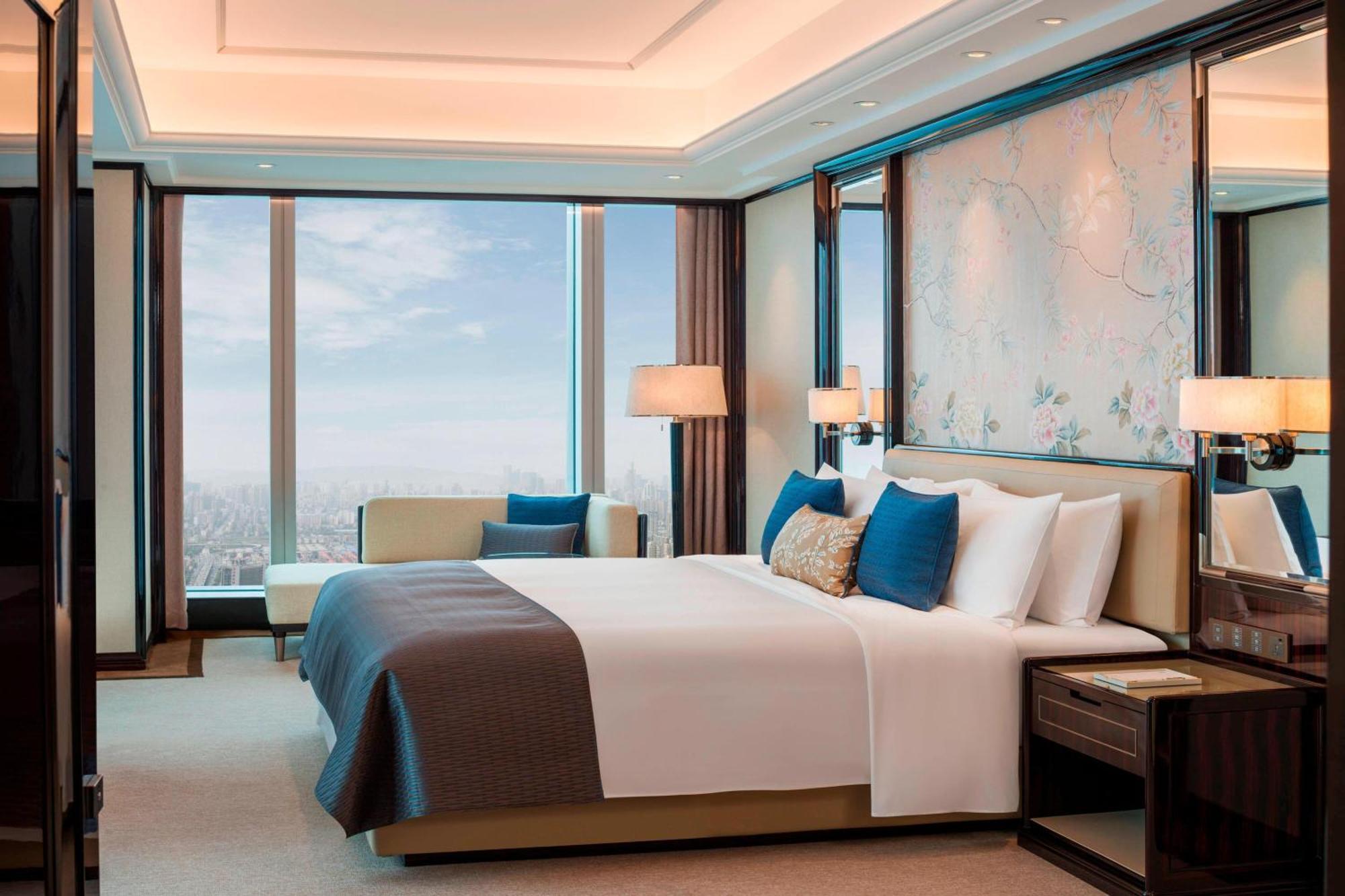 The St. Regis Τσανγκσά Εξωτερικό φωτογραφία