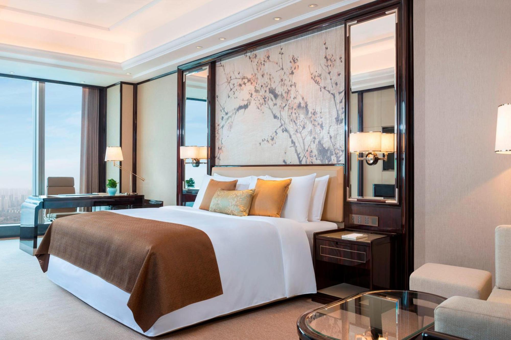 The St. Regis Τσανγκσά Εξωτερικό φωτογραφία