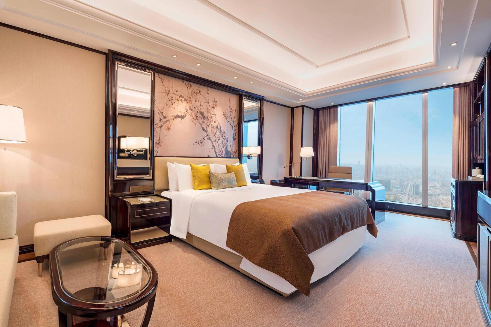 The St. Regis Τσανγκσά Εξωτερικό φωτογραφία
