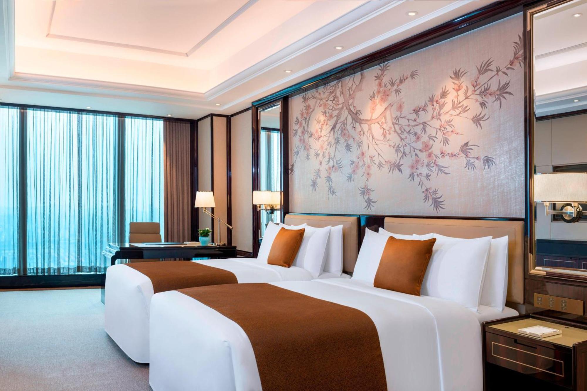 The St. Regis Τσανγκσά Εξωτερικό φωτογραφία
