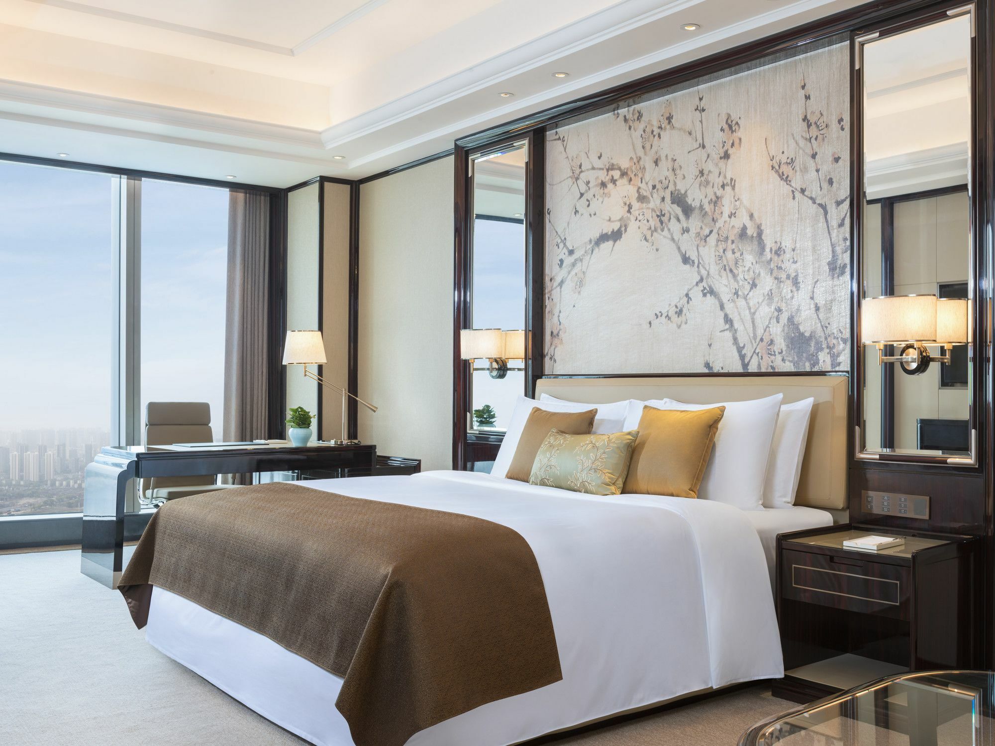 The St. Regis Τσανγκσά Εξωτερικό φωτογραφία
