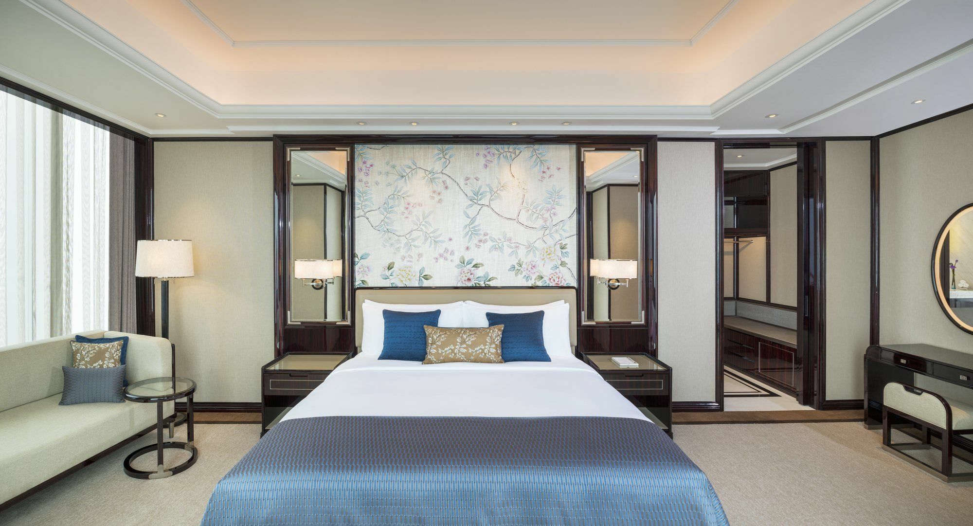 The St. Regis Τσανγκσά Εξωτερικό φωτογραφία