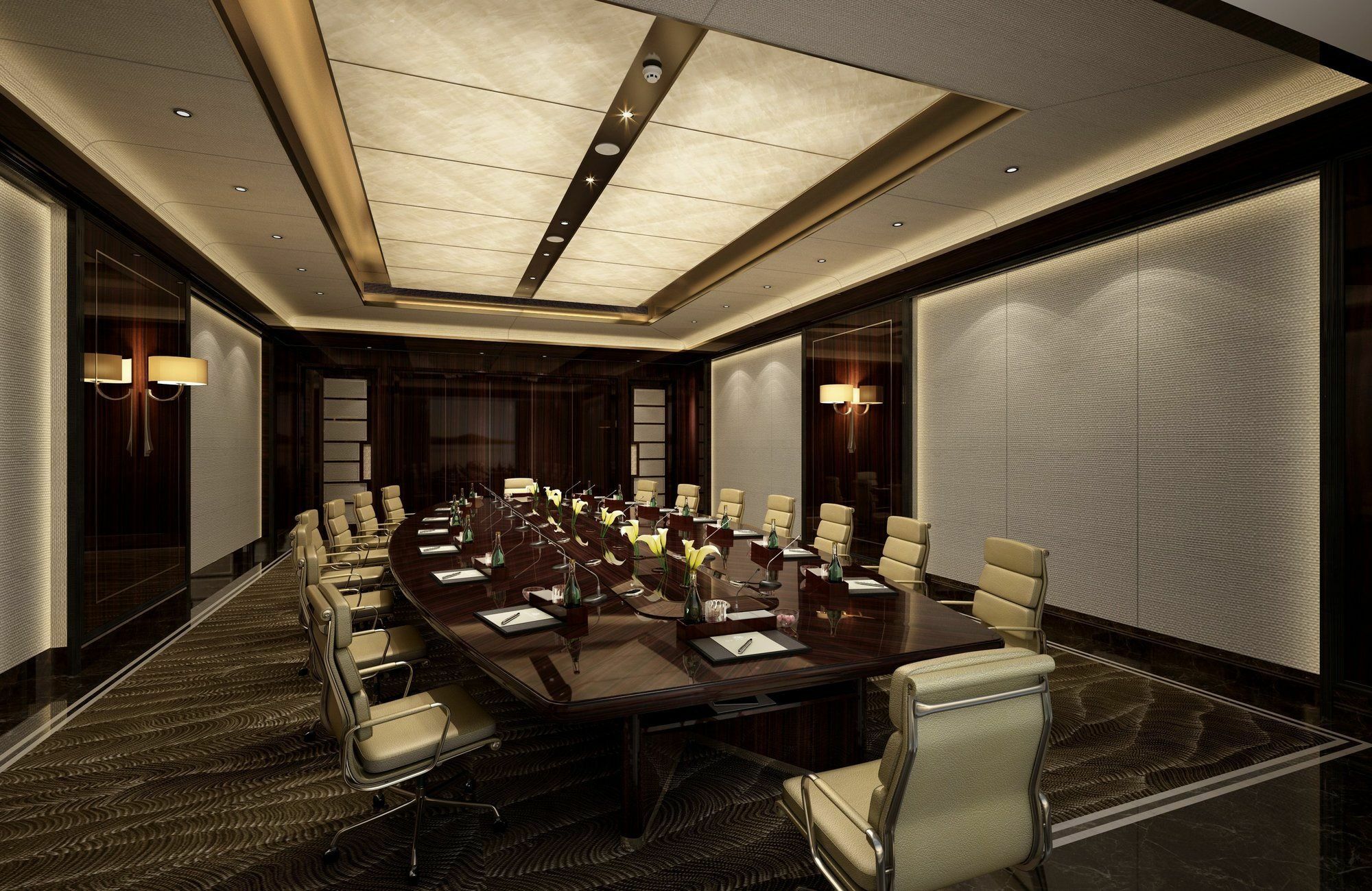 The St. Regis Τσανγκσά Εξωτερικό φωτογραφία