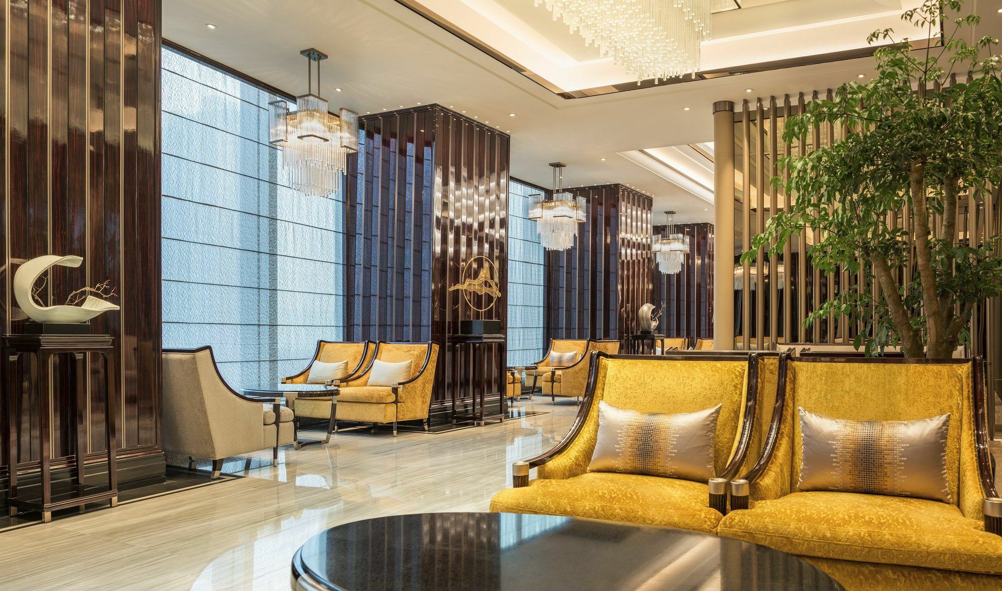 The St. Regis Τσανγκσά Εξωτερικό φωτογραφία