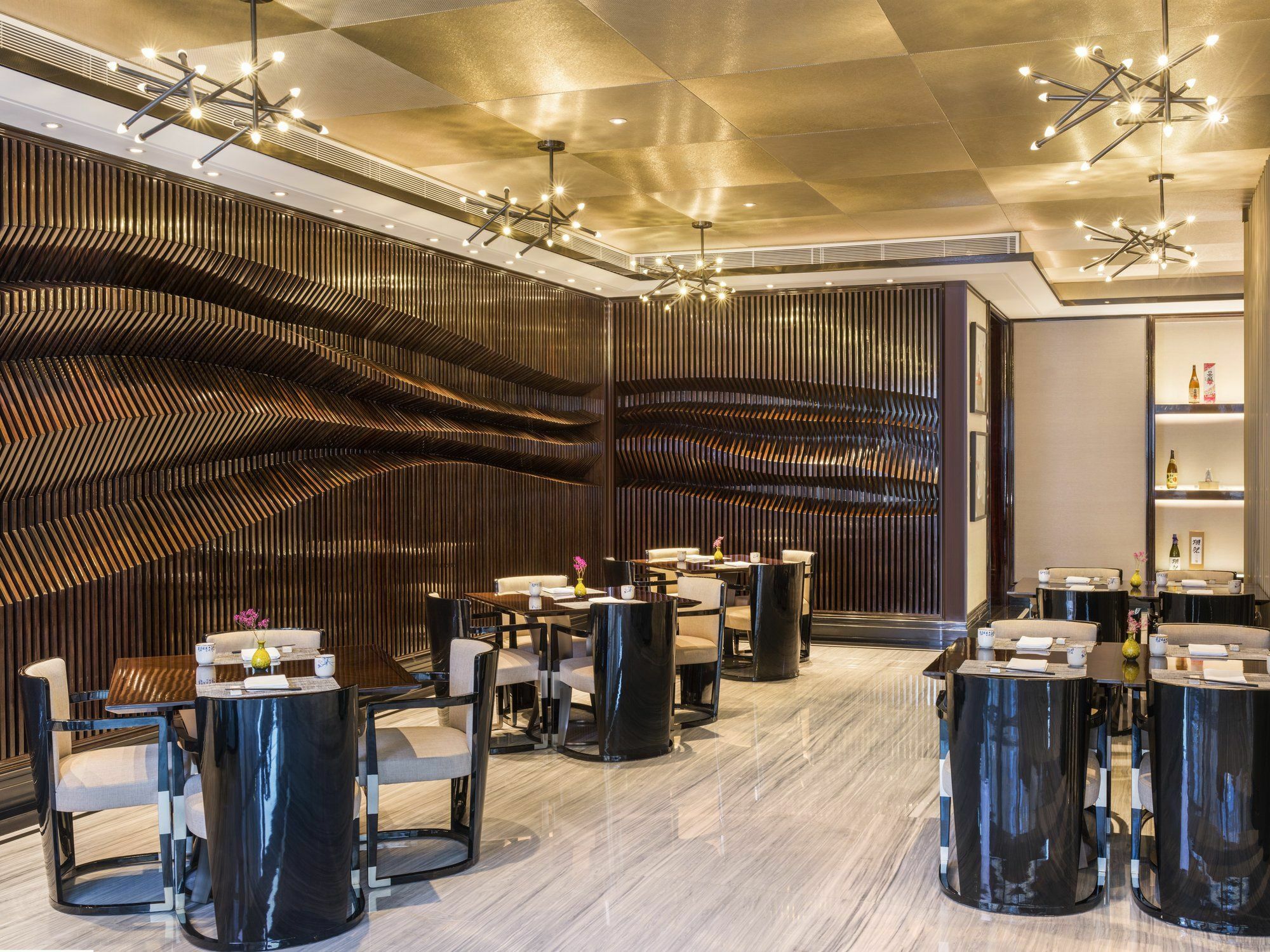 The St. Regis Τσανγκσά Εξωτερικό φωτογραφία
