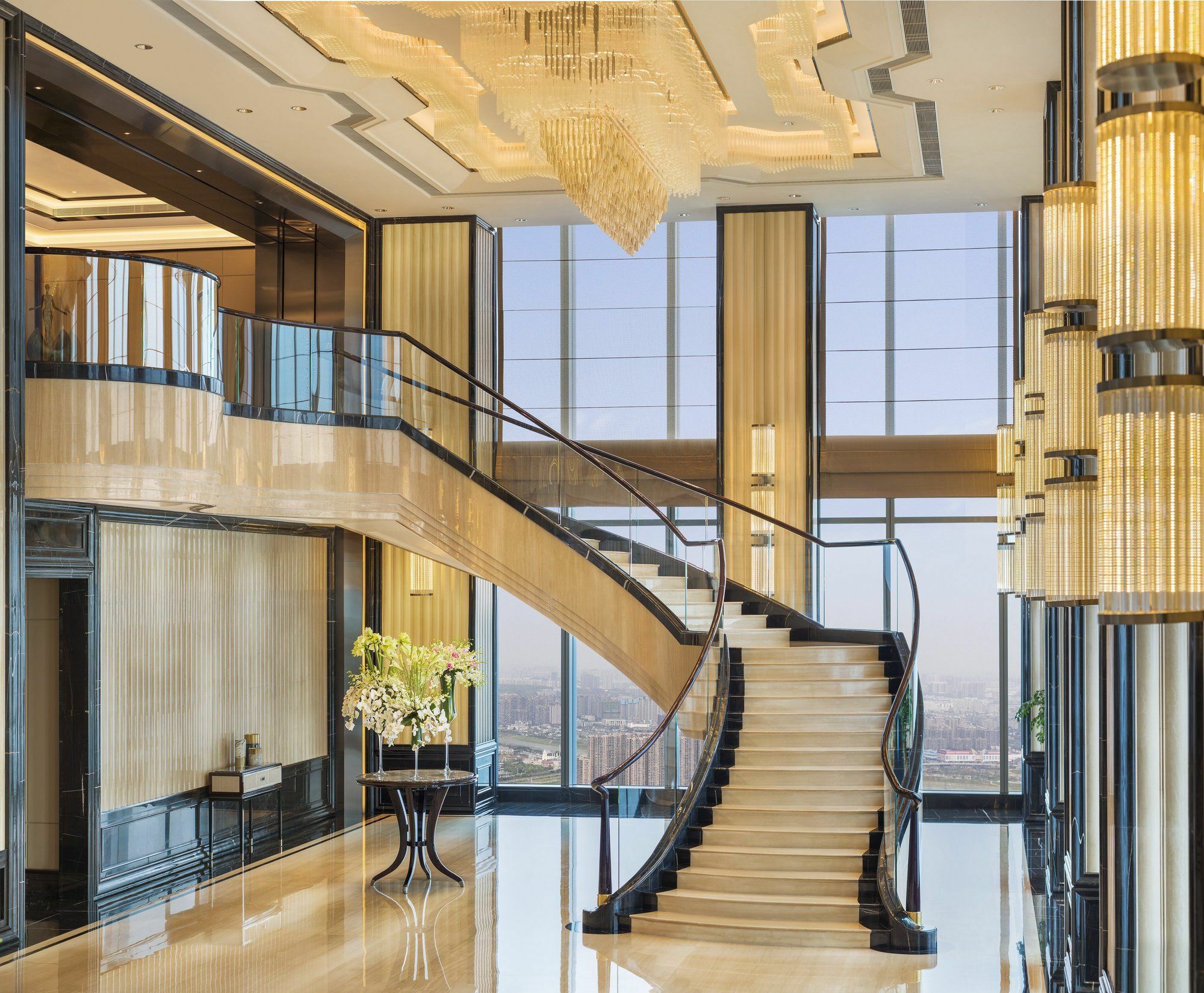 The St. Regis Τσανγκσά Εξωτερικό φωτογραφία