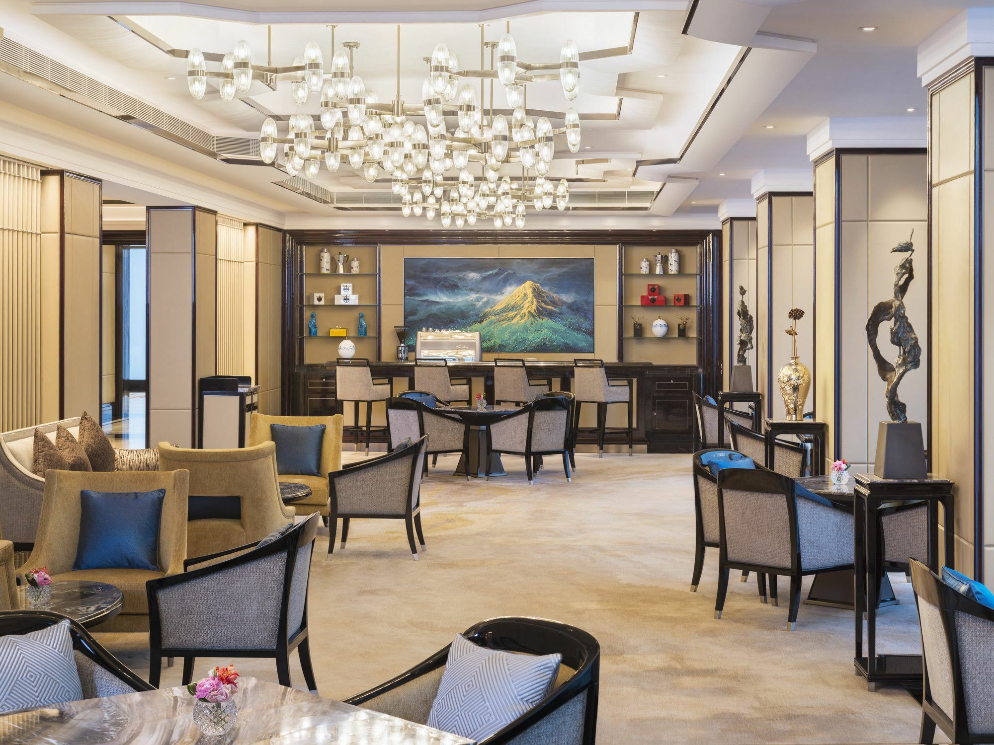 The St. Regis Τσανγκσά Εξωτερικό φωτογραφία